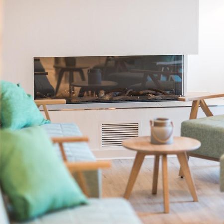 Apartmenthaus Am Park Am Park 29 Prerow Buitenkant foto